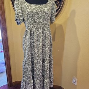 Geen and Cream summer dress